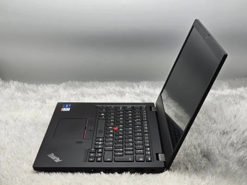LENOVO THINKPAD L13 GEN2 / 11th I7-1165G7 / 16Go DDR4 / 256SSD / 13.3" FHD