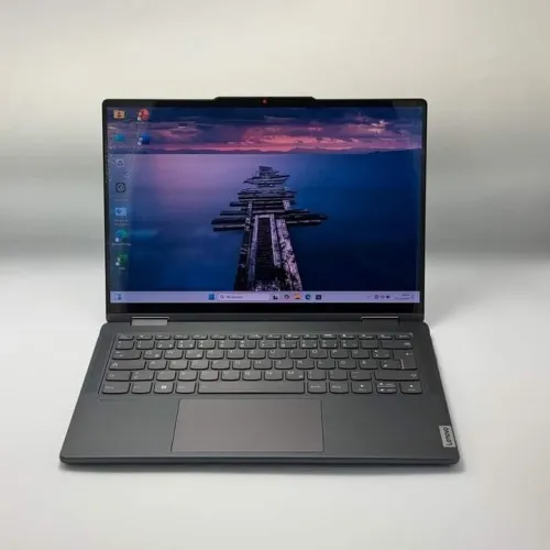 LENOVO YOGA 7 OLED Convertible / 13th I7-1360P / 16Go DDR5 / 1To SSD