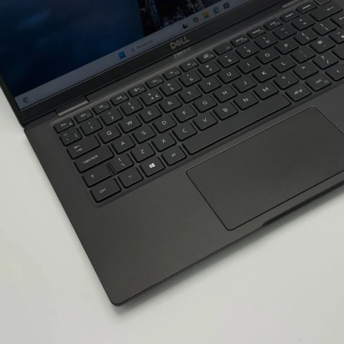 DELL LATITUDE 7420 CARBONE / 11th I5-1145G7 / 16Go DDR4 / 256Go SSD / 14 FHD