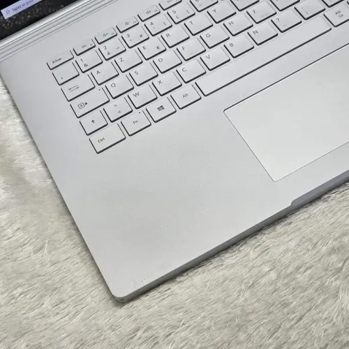 MICROSOFT SURFACE BOOK 3 / 10th I7-1065G7 / NVIDIA GTX 1660Ti / 16GO DDR4X / 256SSD / 13.5