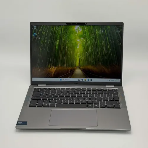 Dell Latitude 7450 / Ultra 7 165U / 16 Go DDR5 / 256 Go SSD / 14 FHD+