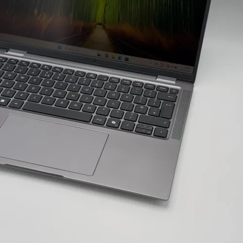 Dell Latitude 7450 Tactile / Core Ultra 7 165U / 16 Go DDR5 / 256 Go SSD / 14 FHD+