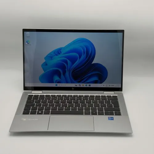 HP EliteBook x360 1030 G8 / i7 / 16Go / 512SSD / Tactile