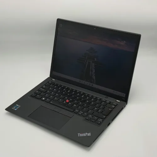 LENOVO THINKPAD X13 GEN 2 / i5-1135G7 / 8Go DDR4X / 256Go SSD NVMe