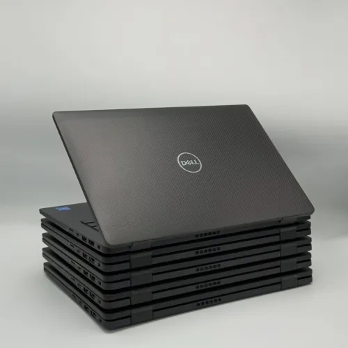 DELL LATITUDE 7420 Carbone / 11th i5-1145G7 / 16Go DDR4x / 256SSD / 14 FHD