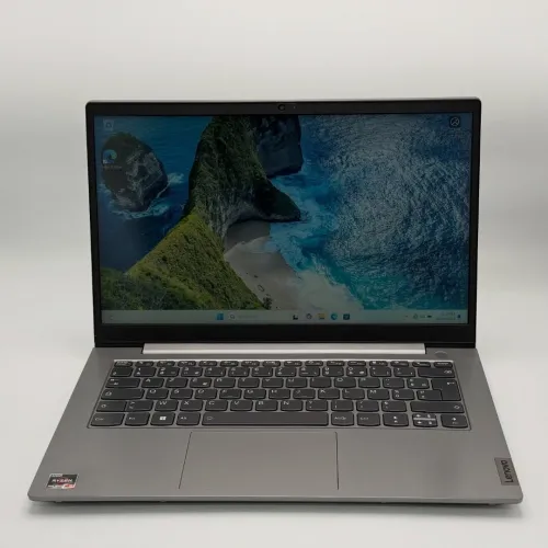 LENOVO THINKBOOK 14 G3 / AMD RYZEN 5 5625U / 8Go DDR4 / 256SSD / 14  FHD