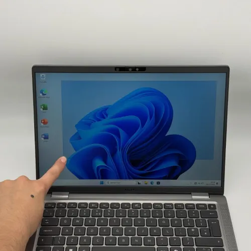 DELL LATITUDE 7450 Tactile / ULTRA 7 165H / 32GO DDR5 / 512SSD / 14  FHD+ Tactile