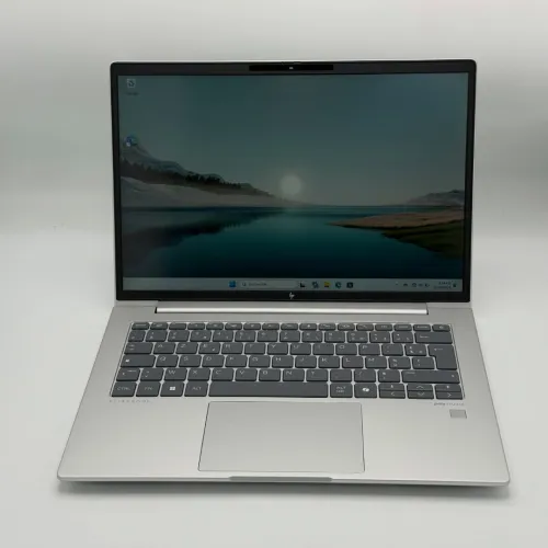 HP EliteBook 645 G11 / Ryzen 5 7535U / 16 Go DDR5 / 512 Go SSD / 14 FHD+