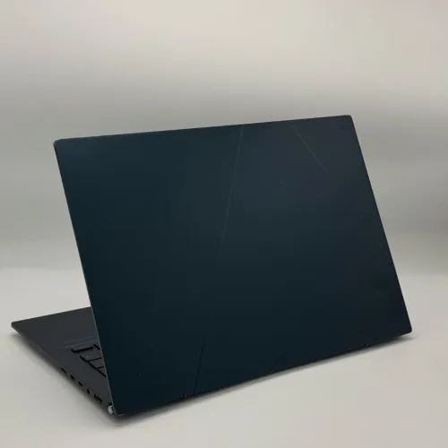 ASUS ZENBOOK 14 OLED / 12th I5-1240P / 16Go DDR5 / 512SSD / 14 2.8K OLED