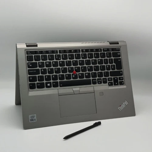 LENOVO THINKPAD L13 YOGA Avec STYLET Convertible / 10th i5-10210U/ 8Go DDR4/ 256SSD/ 13.3FHD Tactile