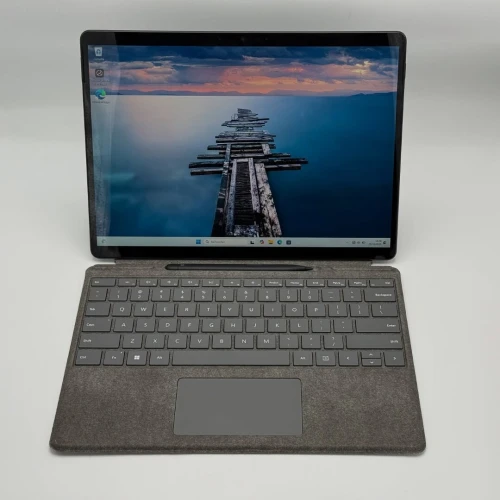 MICROSOFT SURFACE PRO 8 Avec Stylet /11th I7-1185G7 /16GO LPDDR4X /512SSD /13.4 3K Tactile