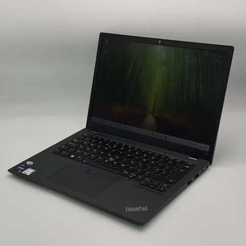 LENOVO THINKPAD L13 Gen 3 / 12th I5-1245U / 16Go DDR4 / 256SSD / 13.3 FHD+