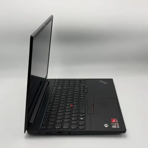 LENOVO THINKPAD E15 GEN2 / RYZEN 7 5825U / 40Go DDR4 / 512SSD / 15.6  FHD