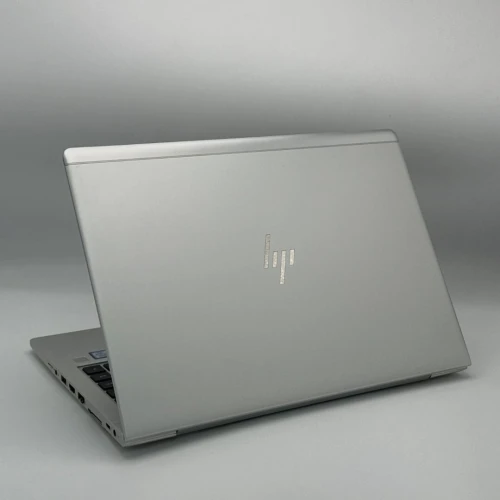 HP ELITEBOOK 840 G5 / 8th I5-8365U / 16Go DDR4 / 512Go / 14 FHD 