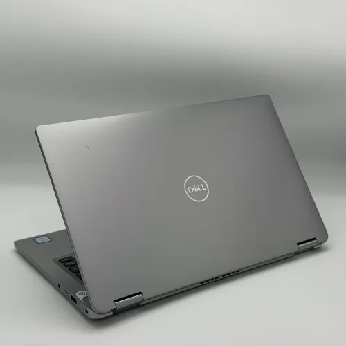DELL LATITUDE 7400 2in1 X360 / I7-8EME / 16GO / 512SSD / 14 FHD TACTILE