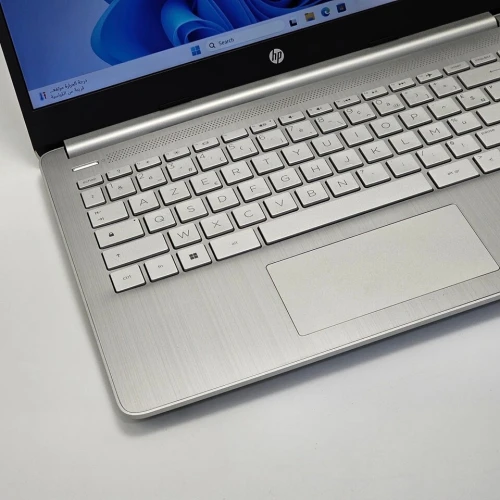 HP LAPTOP 14 / 12th I3-1215U / 8GO DDR4 / 256SSD / 14" FHD