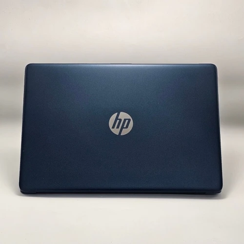 HP LAPTOP 15 / 11th I5-1135G7 / 8GO DDR4 / 512GO SSD / 15.6" FHD