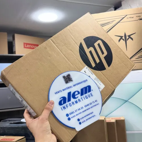 HP ELITEBOOK 830 G11 / ULTRA 5 125U / 16Go DDR5 / 512SSD / 13.3 FHD+