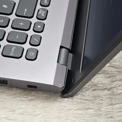 ASUS VIVOBOOK X509 / RYZEN 5 3500U / 8GO DDR4 / 256SSD / AMD VEGA 8 / 15.6" FHD