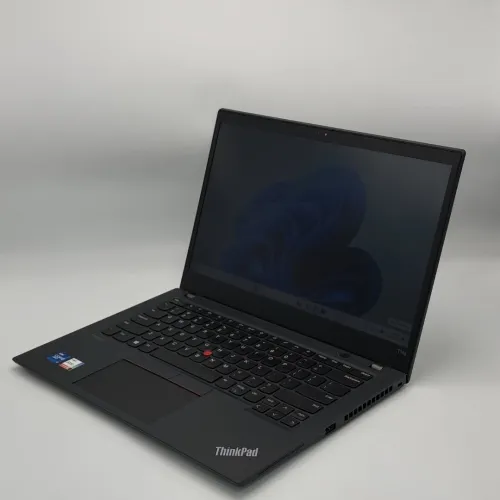 LENOVO THINKPAD T14S / 11th I7-1185G7 / 32Go DDR4 / 512Go SSD / 14  FHD 