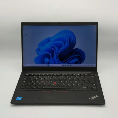 LENOVO THINKPAD E14 GEN 2 / i5-1135G7 / 8Go DDR4 / 256Go SSD NVMe