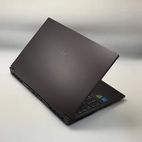 ERAZER DEFENDER P60 / 12th I7-12650H / 16GO DDR4 / 512SSD / NVIDIA RTX 4070 8GO / 15.6 FHD 144Hz