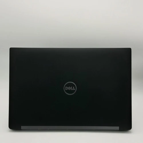 DELL LATITUDE 7480 / 6th I7-6600U / 16GO DDR4 / 512SSD / 14 FHD 