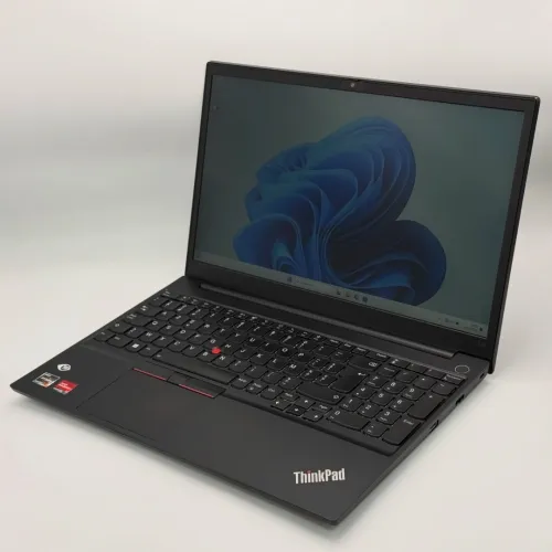 LENOVO THINKPAD E15 GEN2 / RYZEN 7 5825U / 40Go DDR4 / 512SSD / 15.6  FHD