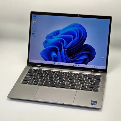 DELL LATITUDE 7340 Convertible x360 / 13th I7-1365U / 32GO DDR5 / 512SSD / 13.3" FHD+ Tactile