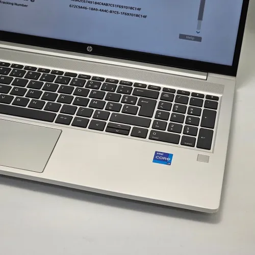 HP PROBOOK 450 G8 / 11th I7-1165G7 / 16GO DDR4 / 512SSD / 15.6" FHD