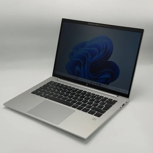 HP ELITEBOOK 845 G9  / RYZEN 5 PRO 6650U PRO / 16GO DDR5 / 256Go SSD / 14  FHD+