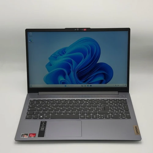LENOVO IDEAPAD SLIM 3 / RYZEN 5 5625U / 16Go DDR4 / 512SSD / 15.6 FHD