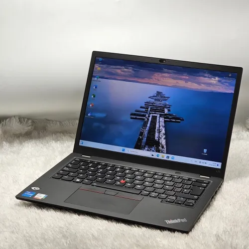 LENOVO THINKPAD L13 GEN 3 ALLUMINIUM / I5-1245U / 8GO DDR4 / 256GO SSD / 13.3" FHD+