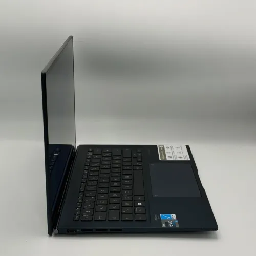 ASUS ZENBOOK 14 OLED Tactile / 12th I7-1260P / 16Go DDR5 / 512 SSD / 14 2.8K 90Hz