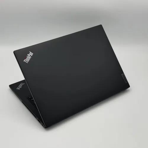 LENOVO THINKPAD P14S Gen 4 / 13th I7-1360P / 32Go DDR5 / 512Go SSD / RTX A500 04GO / 14 FHD+