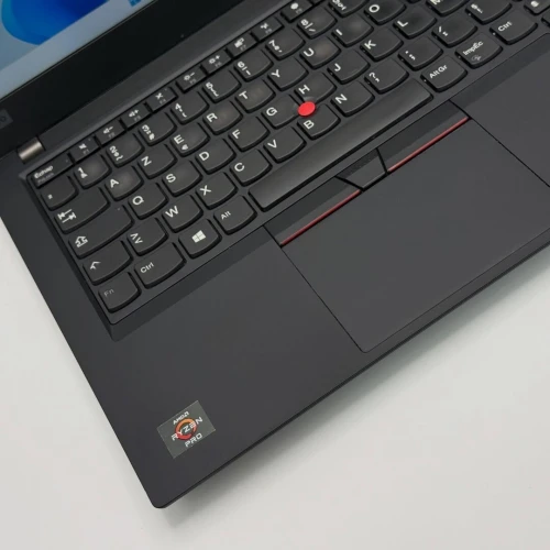 LENOVO THINKPAD T495 / RYZEN PRO 5 3500U / 8Go DDR4 / 256SSD / 14" FHD