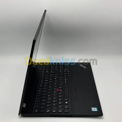 LENOVO THINKPAD T580 / 8th I7-8650U / 16Go DDR4 / 512SSD / 15.6 FHD