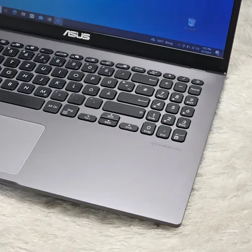 ASUS VIVOBOOK X509 / RYZEN 5 3500U / 8GO DDR4 / 256SSD / AMD VEGA 8 / 15.6" FHD