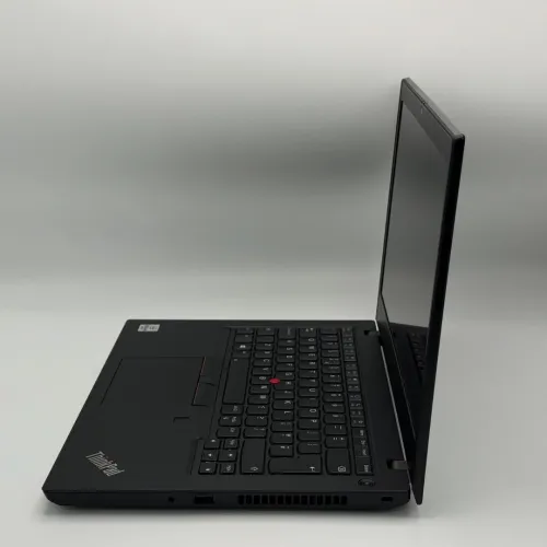 LENOVO THINKPAD L14 Tactile / 10th I5-10310U / 16Go DDR4 / 256SSD / 14 FHD Tactile