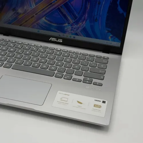 ASUS VIVOBOOK X409 / NVIDIA MX110 2Go / 10th I5-1035G1 / 8Go DDR4 / 512SSD / 14