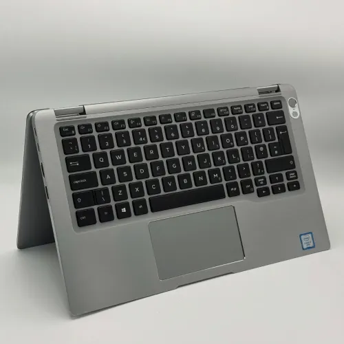 DELL LATITUDE 7400 2in1 X360 / I7-8EME / 16GO / 512SSD / 14 FHD TACTILE