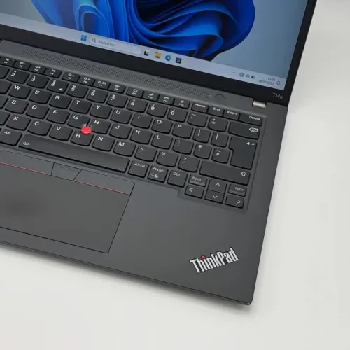 LENOVO THINKPAD T14s / AMD RYZEN 7 Pro 6850U / 32Go DDR5 / 512SSD / 14  FHD