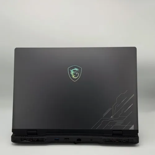 MSI Crosshair 16 HX / i7-14700HX / 16 Go DDR5 / RTX 4060 / QHD+ 240Hz