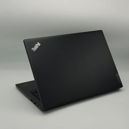 LENOVO THINKPAD L13 Gen 3 / 12th I5-1245U / 16Go DDR4 / 256SSD / 13.3 FHD+