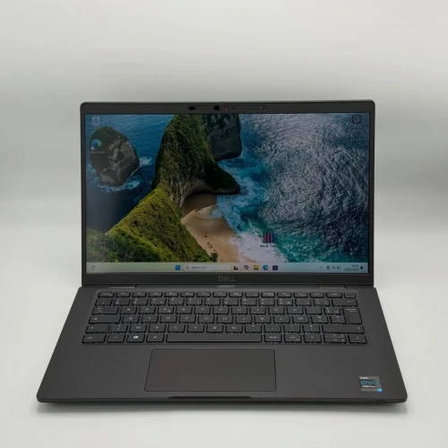 Dell Latitude 7420 Carbone / i7-1185G7 / 16Go DDR4x / 512Go SSD / 14 FHD
