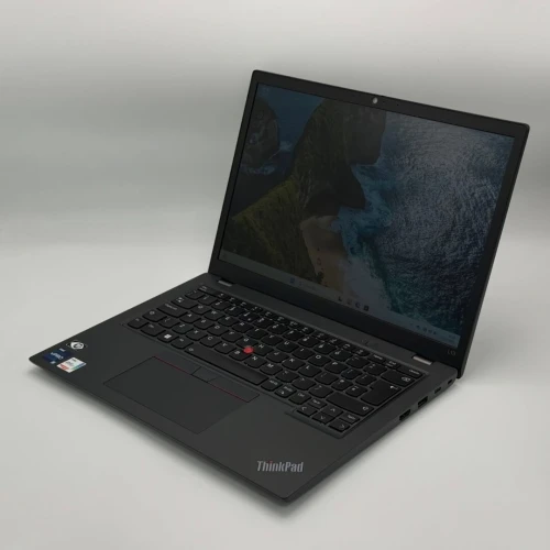 LENOVO THINKPAD L13 Gen 3 / 12th I5-1245U / 16Go DDR4 / 256SSD / 13.3 FHD+