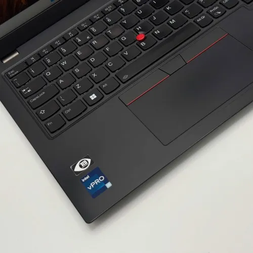 LENOVO THINKPAD L13 Gen 3 / 12th I5-1245U / 16Go DDR4 / 256SSD / 13.3 FHD+