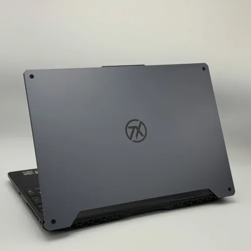 ASUS TUF F15 / Ryzen 7 4800H / RTX 2060 / 16 Go DDR4 / 144Hz