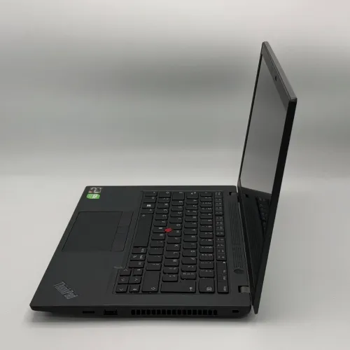 LENOVO THINKPAD L14 GEN4 / AMD RYZEN 5 PRO 7530U 13th / 16GO DDR4 / 512SSD / 14  FHD