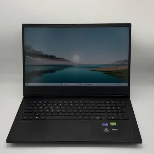 HP OMEN 16 / i9-13900HX / 16Go DDR5 / 1To SSD / RTX 4060 / 16 QHD 240Hz